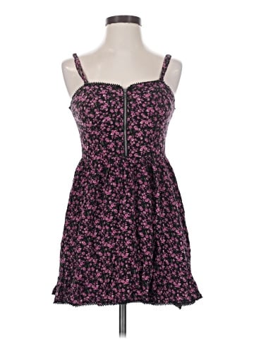 Material Girl Cocktail Dress (view 1)