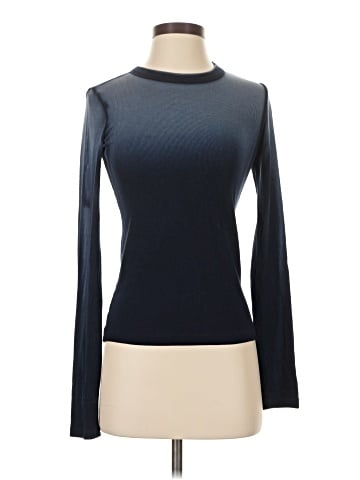 Cotton Citizen Long Sleeve Turtleneck (view 1)