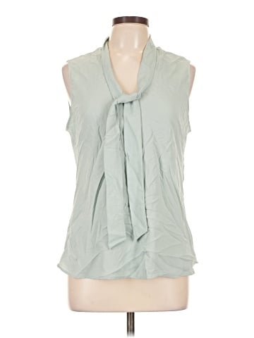 Kasper Sleeveless Blouse (view 1)
