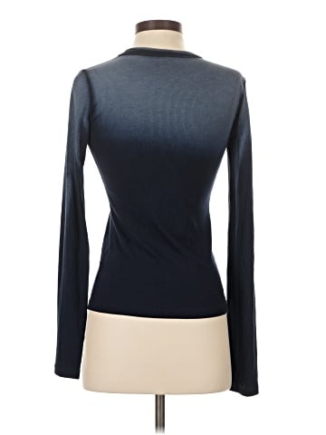 Cotton Citizen Long Sleeve Turtleneck (view 2)