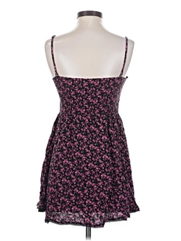 Material Girl Cocktail Dress (view 2)