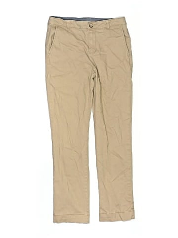 Gymboree Khakis (view 1)