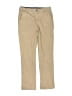 Gymboree Solid Tan Khakis Size 10 - photo 1