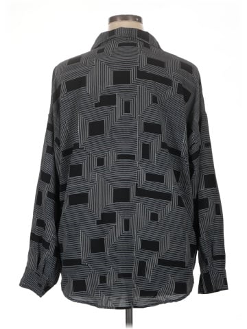 Rafaella 3/4 Sleeve Blouse (view 2)