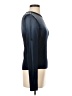 Cotton Citizen Blue Long Sleeve Turtleneck Size S - photo 4
