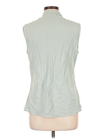 Kasper Sleeveless Blouse (view 2)