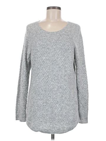 Ann Taylor LOFT Outlet Pullover Sweater (view 1)