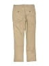 Gymboree Solid Tan Khakis Size 10 - photo 2
