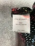 Sugarlips 100% Polyester Black Short Sleeve Blouse Size M - photo 8