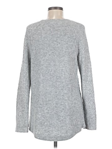 Ann Taylor LOFT Outlet Pullover Sweater (view 2)