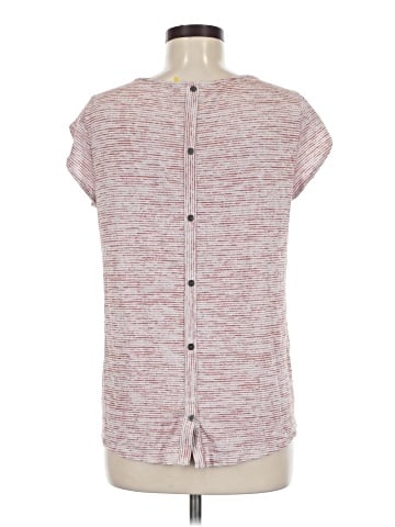 Market and Spruce Short Sleeve Top (view 2)