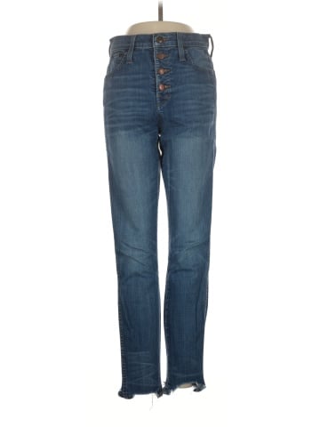 Madewell Jeans (view 1)