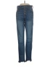 Madewell Blue Jeans Size 26 waist - photo 1