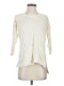 J.Crew Ivory Pullover Sweater Size XS - photo 1
