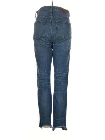 Madewell Jeans (view 2)