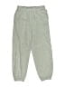 Gap Kids Solid Gray Sweatpants Size 10 - photo 1
