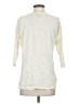 J.Crew Ivory Pullover Sweater Size XS - photo 2