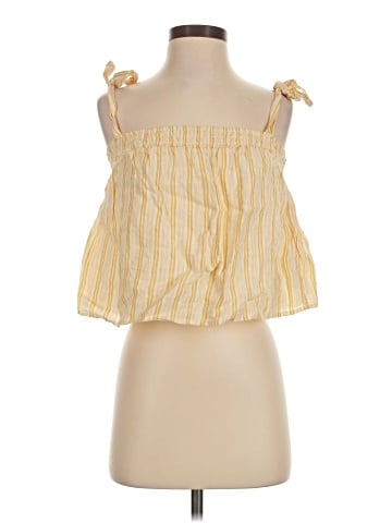Joie Sleeveless Blouse (view 1)