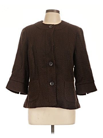 Coldwater Creek Cardigan (view 1)