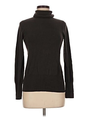 Banana Republic Turtleneck Sweater (view 1)