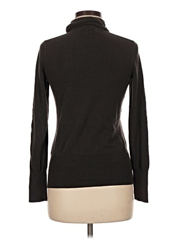 Banana Republic Turtleneck Sweater (view 2)