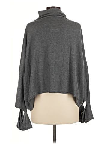 Planet Turtleneck Sweater (view 2)