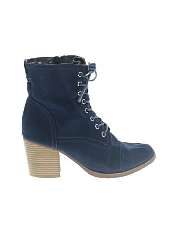 Bongo Ankle Boots (view 1)