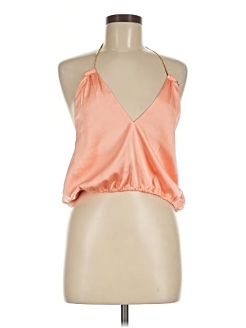 H&M Sleeveless Blouse (view 1)