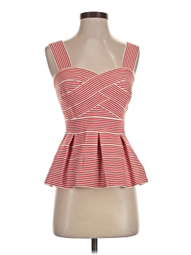 Hd In Paris Sleeveless Top