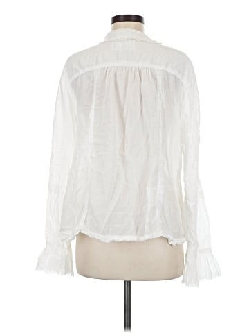 We the Free Long Sleeve Blouse (view 2)
