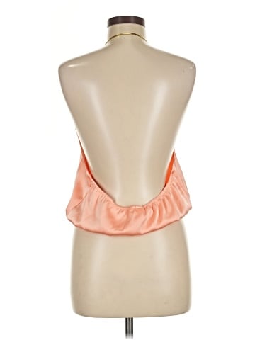 H&M Sleeveless Blouse (view 2)