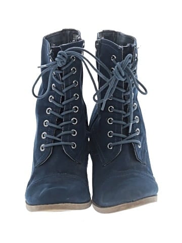 Bongo Ankle Boots (view 2)