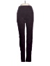 HEATTECH Solid Purple Casual Pants Size XS - photo 1