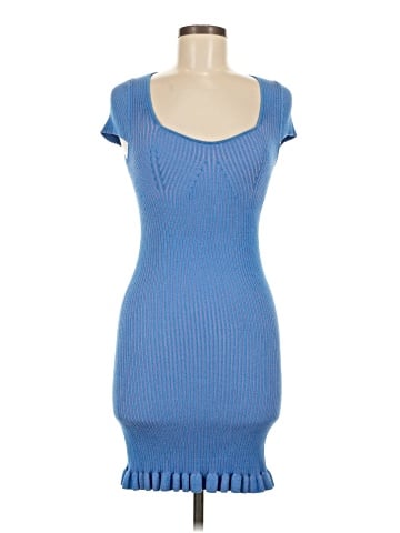 French Connection Casual Dress (view 1)
