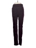 HEATTECH Solid Purple Casual Pants Size XS - photo 2