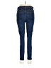 J.Crew Solid Blue Jeans Size 30 waist - photo 2