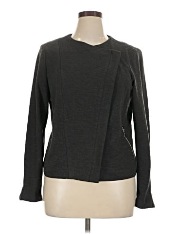 Christopher & Banks Blazer (view 1)