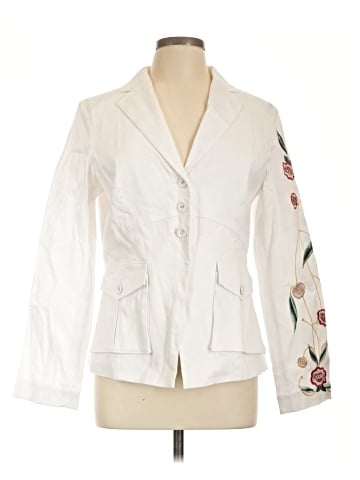 Boston Proper Blazer (view 1)