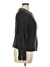 Christopher & Banks Gray Blazer Size XL - photo 4