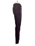 HEATTECH Solid Purple Casual Pants Size XS - photo 4