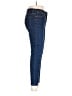J.Crew Solid Blue Jeans Size 30 waist - photo 4