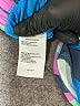 DSG Print Purple Athletic Shorts Size L - photo 4