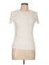 H&M Ivory Active T-Shirt Size L - photo 1