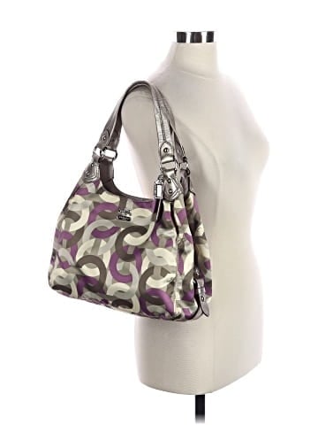 Coach Hobo (view 2)