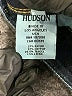 Hudson Jeans Solid Blue Jeans Size 30 waist - photo 9