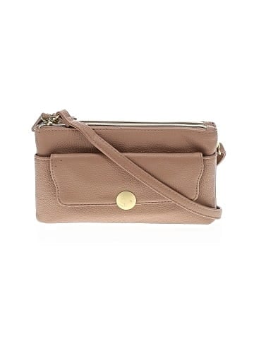 Safe Keeper Crossbody Bag (view 1)