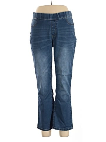 Denim 24/7 Jeans (view 1)