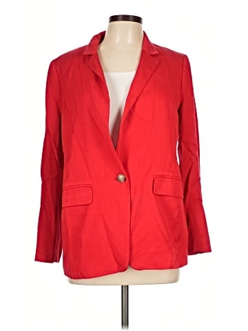 Ann Taylor LOFT Outlet Blazer (view 1)