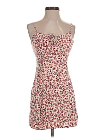 Aeropostale Casual Dress (view 1)