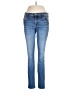 Kut from the Kloth Hearts Blue Jeans Size 10 - photo 1